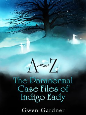 cover image of A - Z